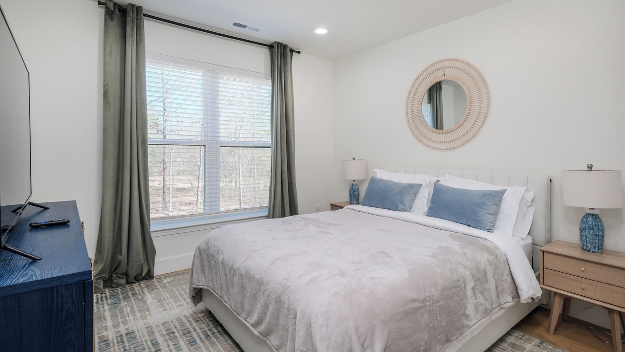 Photo of Bedroom in Boiling Springs
