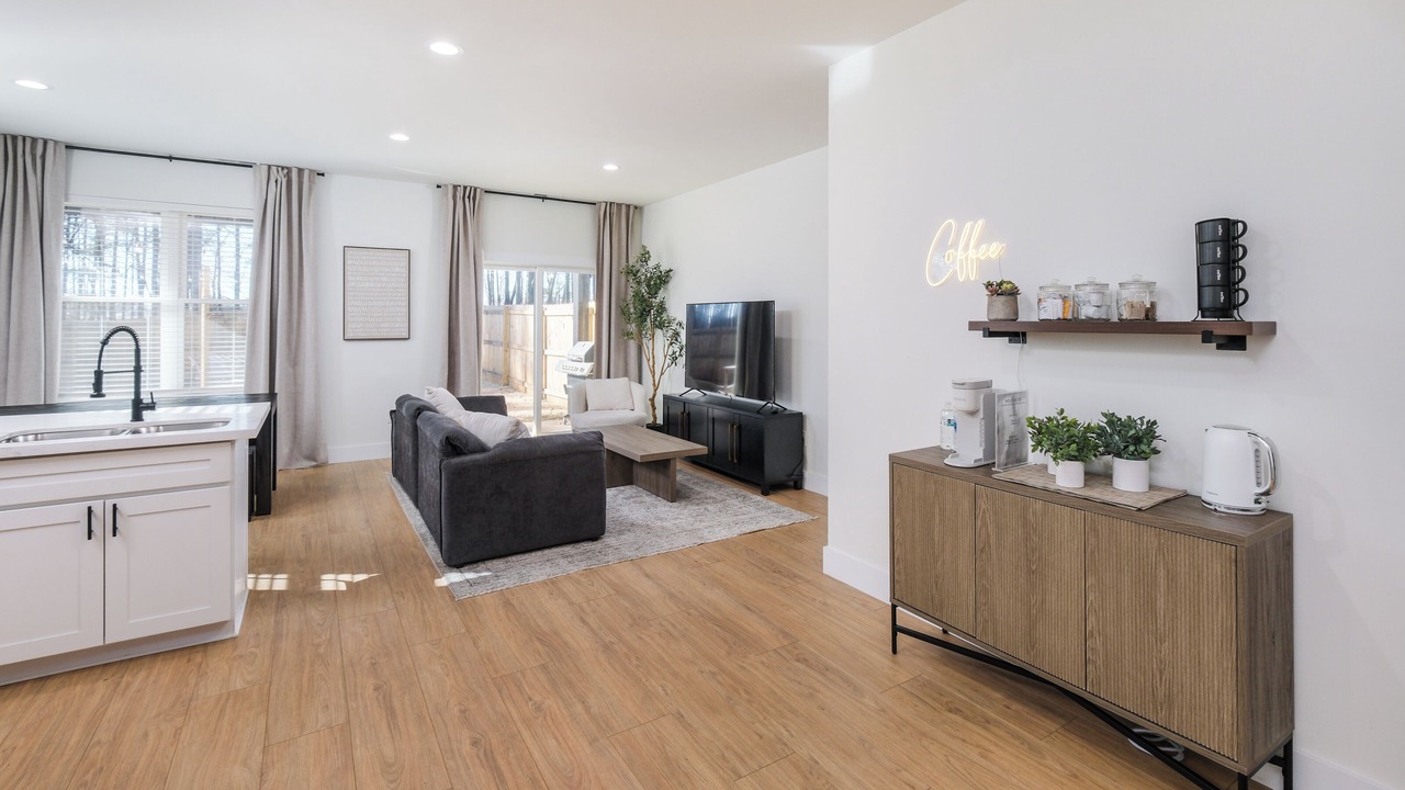 Photo of Livingroom in Boiling Springs