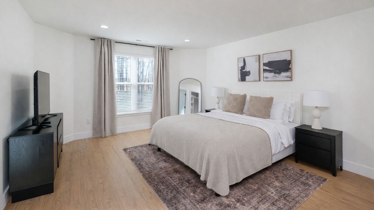 Photo of Bedroom in Boiling Springs