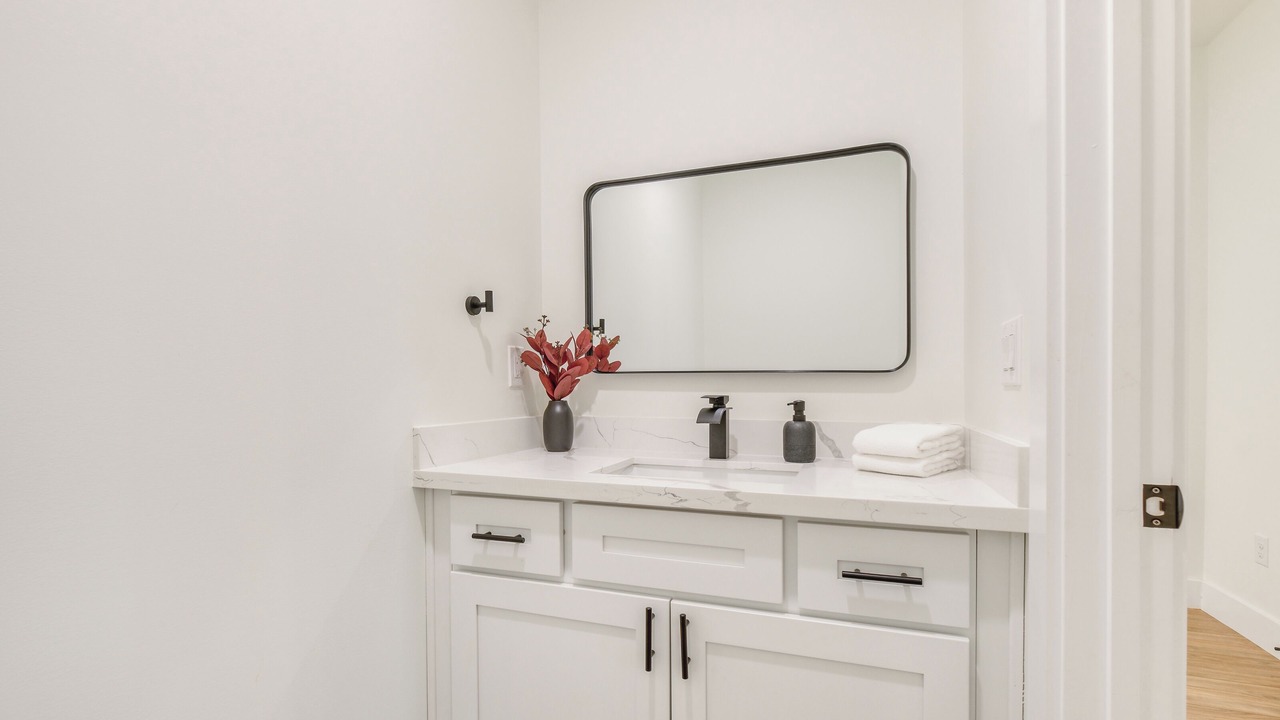 Photo of Bathroom in Boiling Springs