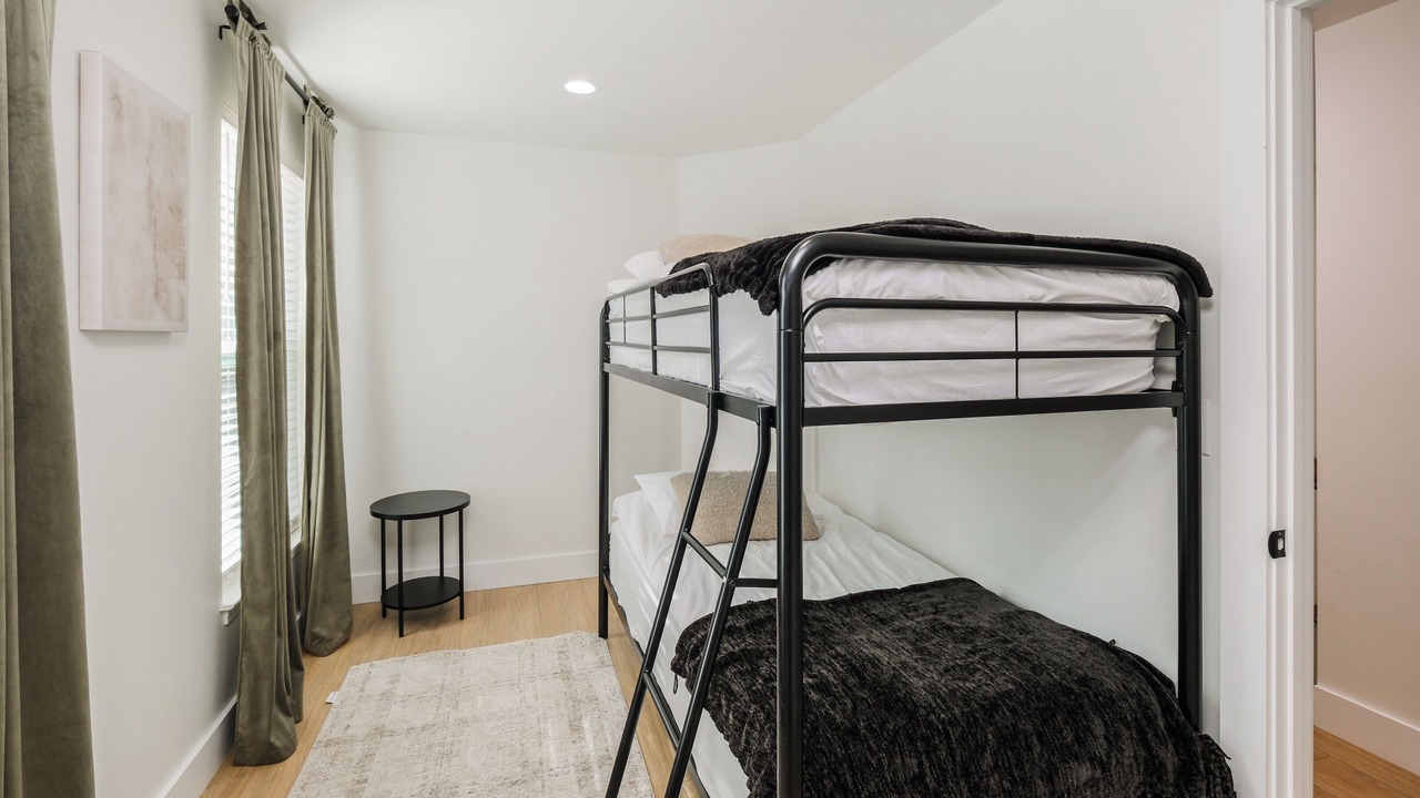 Photo of Bedroom in Boiling Springs