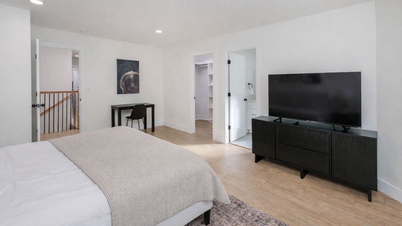 Photo of Bedroom in Boiling Springs