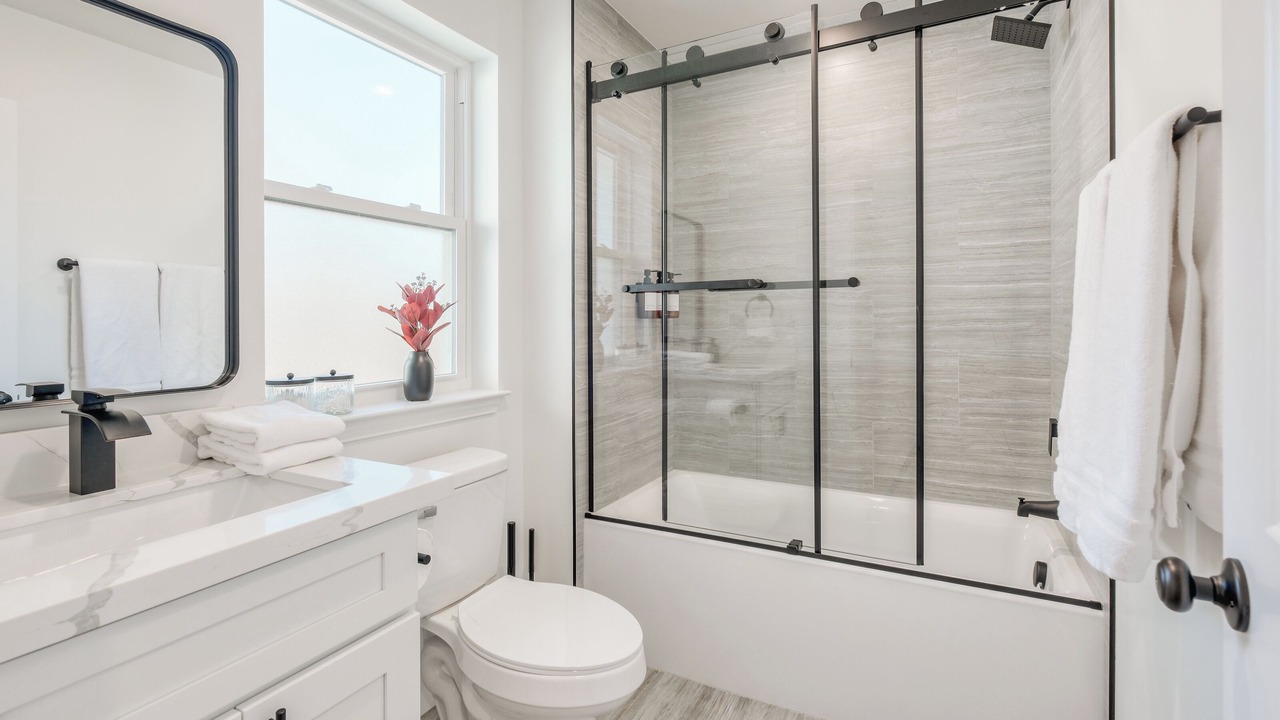 Photo of Bathroom in Boiling Springs
