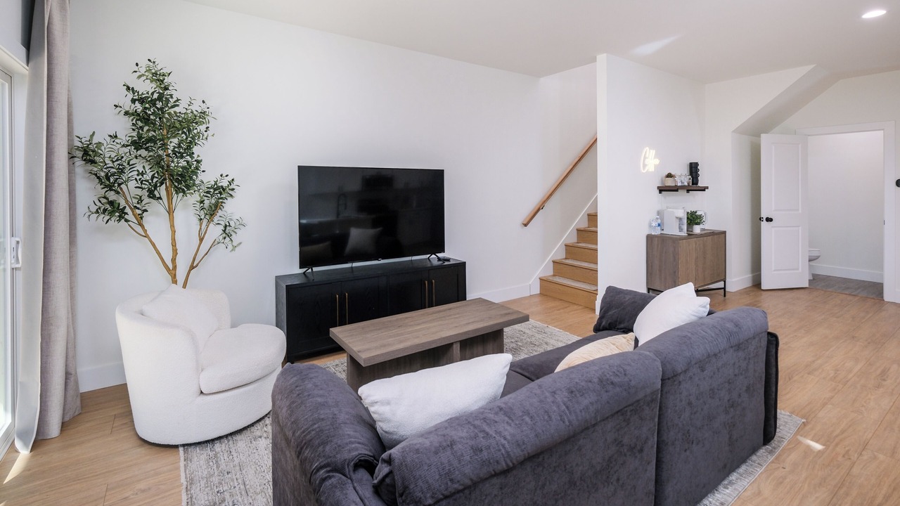 Photo of Livingroom in Boiling Springs