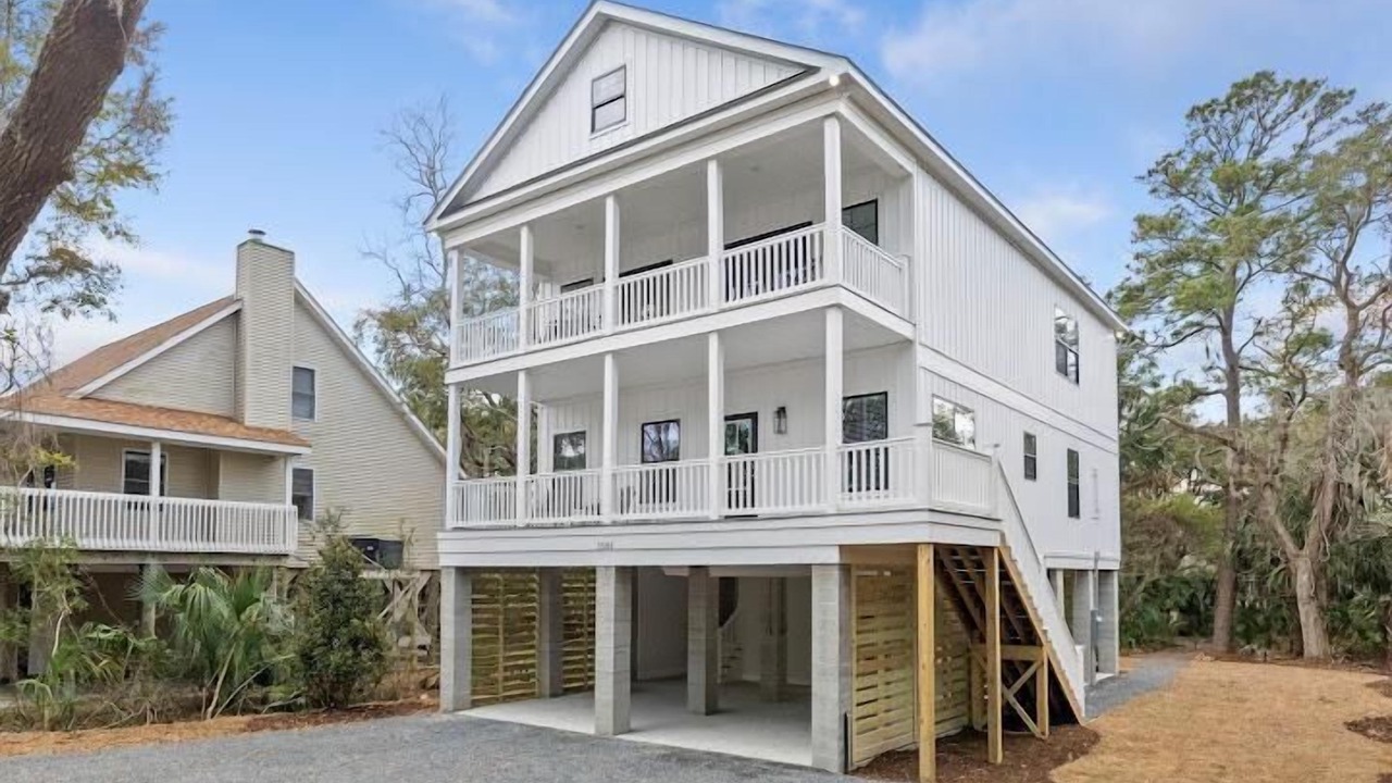Photo of Outdoor in Edisto Island