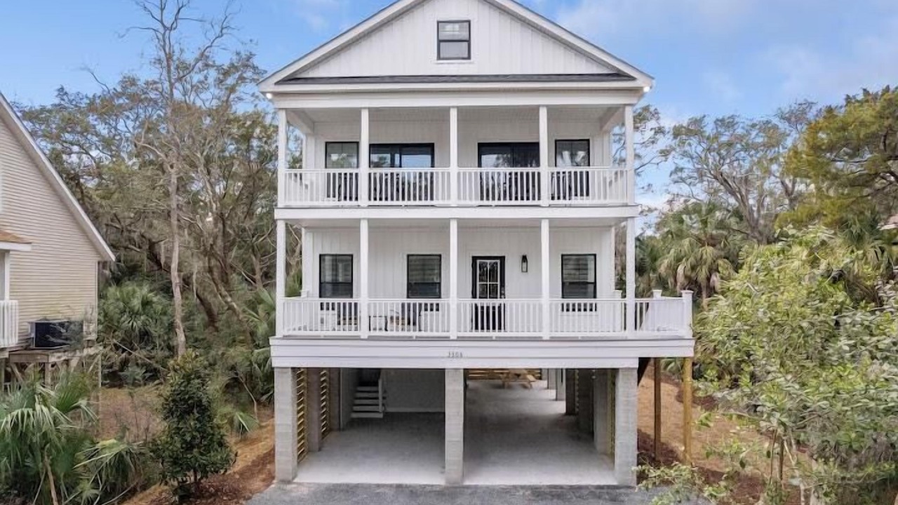 Photo of Outdoor in Edisto Island