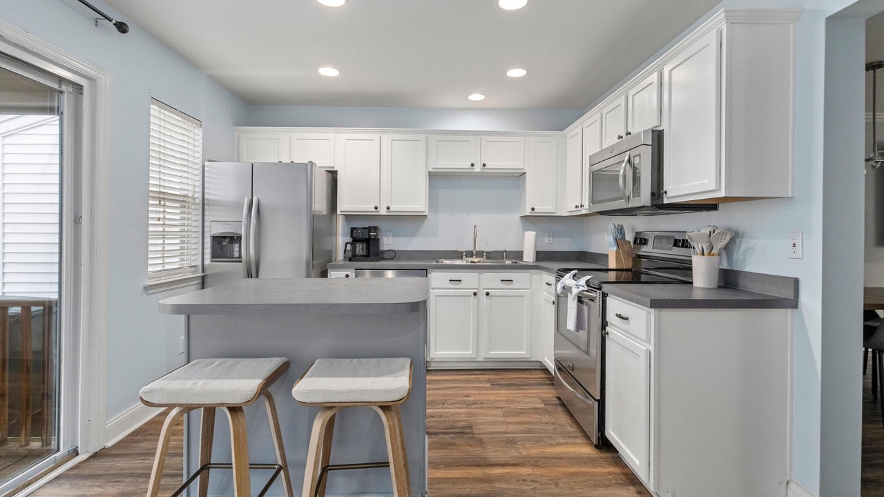 Photo of Kitchen in Charleston