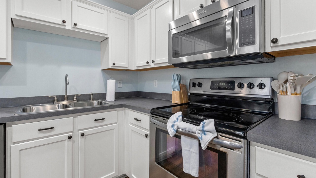 Photo of Kitchen in Charleston