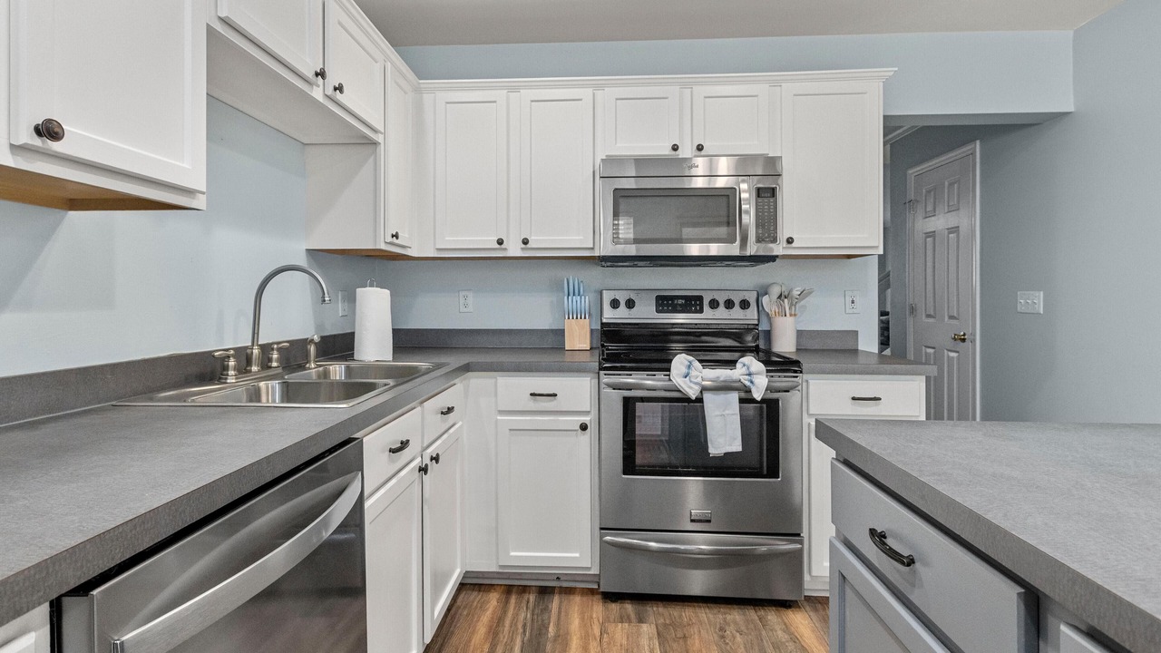 Photo of Kitchen in Charleston