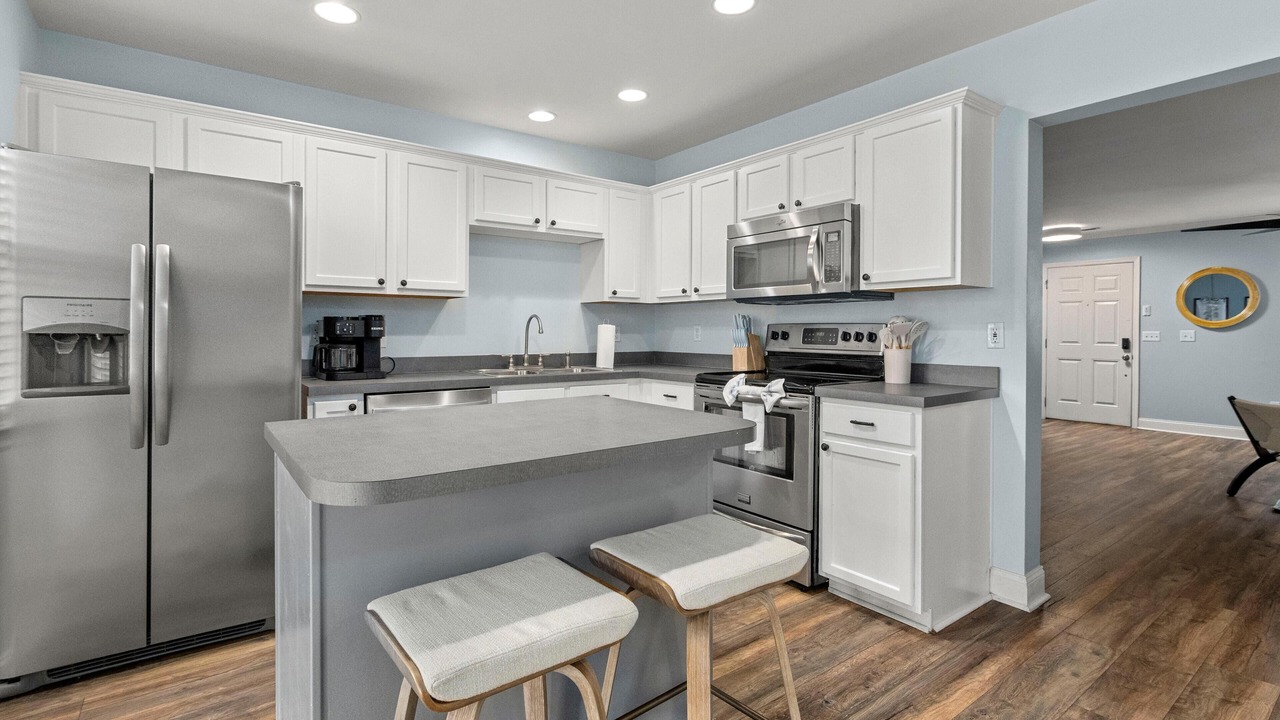Photo of Kitchen in Charleston