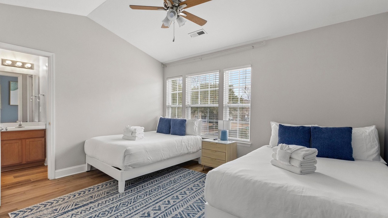 Photo of Bedroom in Charleston