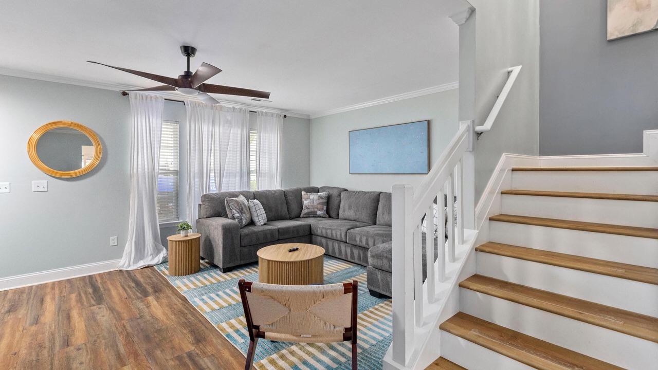 Photo of Livingroom in Charleston