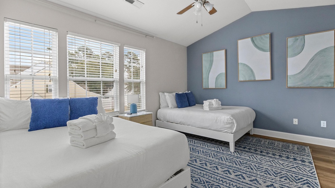 Photo of Bedroom in Charleston