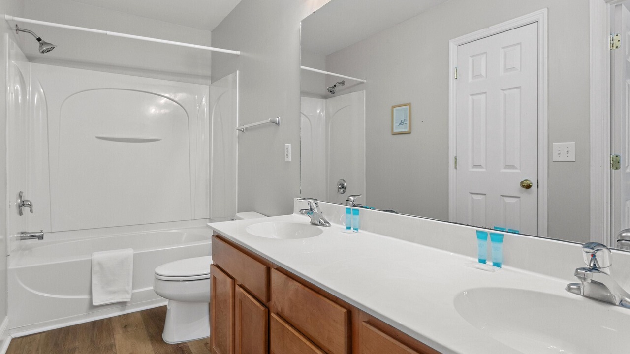 Photo of Bathroom in Charleston