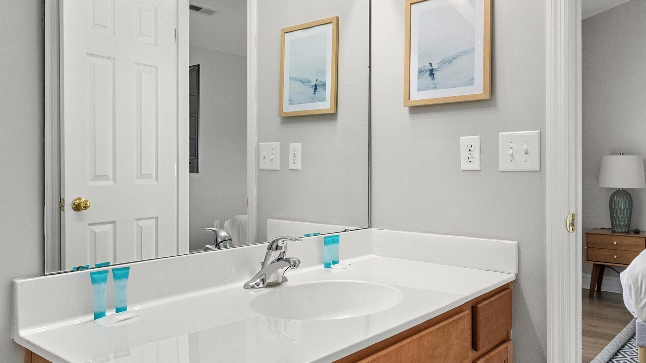 Photo of Bathroom in Charleston