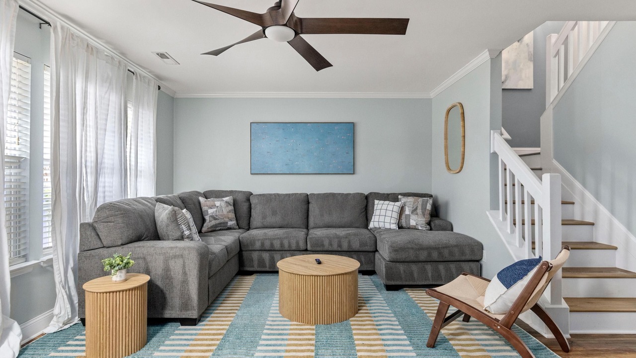 Photo of Livingroom in Charleston