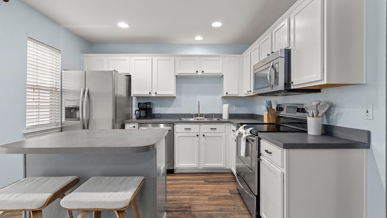 Photo of Kitchen in Charleston