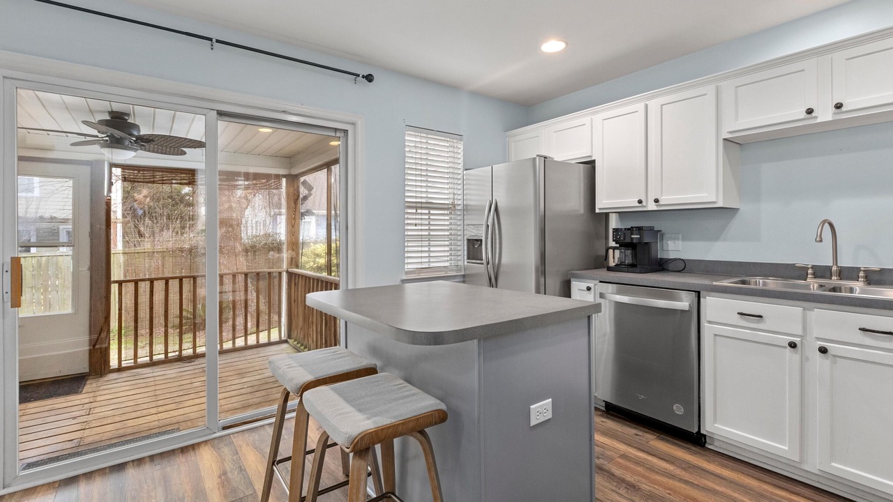 Photo of Kitchen in Charleston