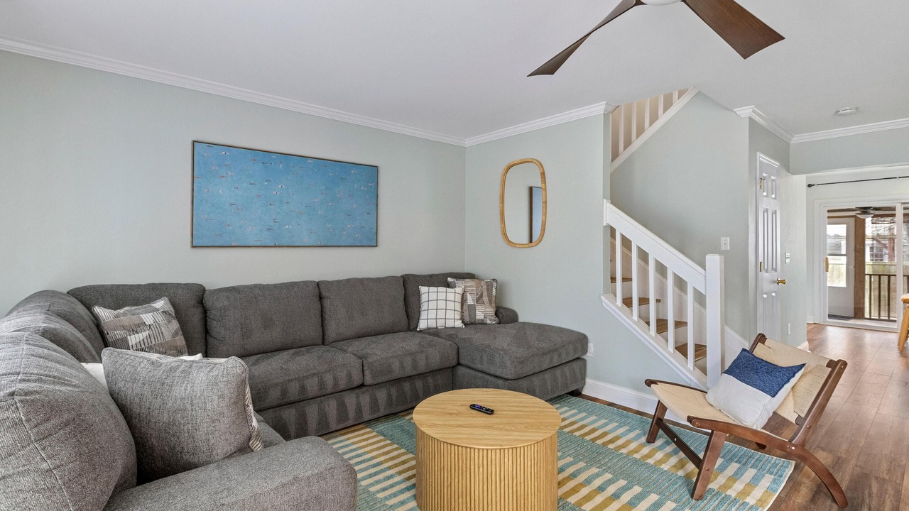 Photo of Livingroom in Charleston