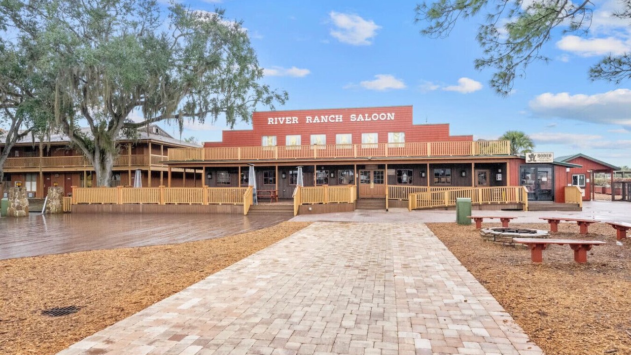Photo of Outdoor in River Ranch