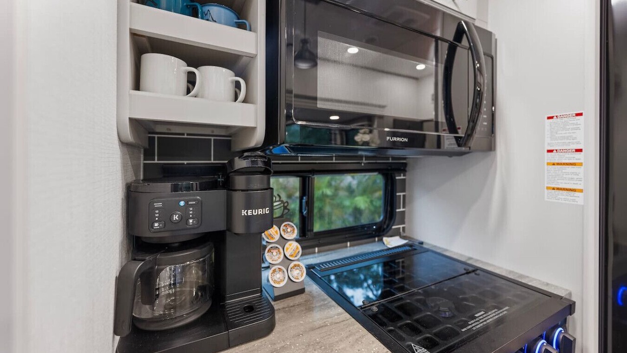 Photo of Kitchen in River Ranch