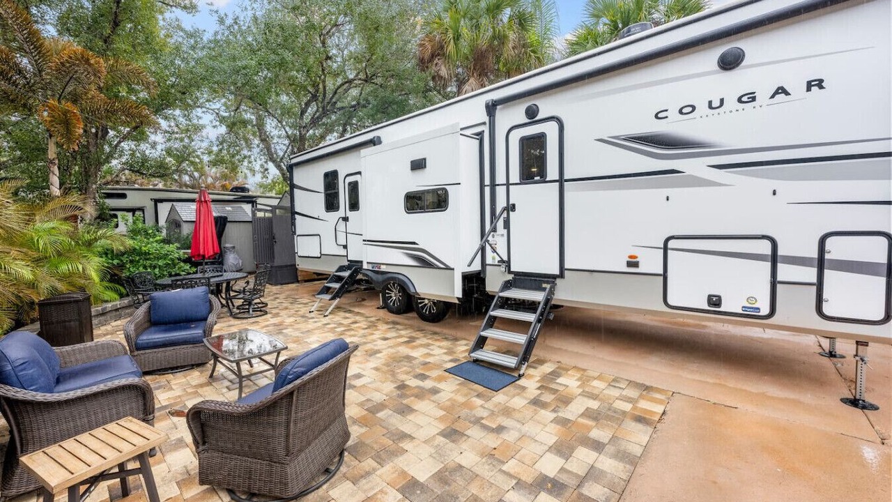 Photo of Outdoor in River Ranch