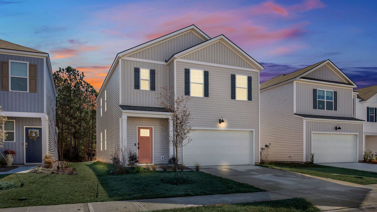 Photo of Outdoor in Port Wentworth
