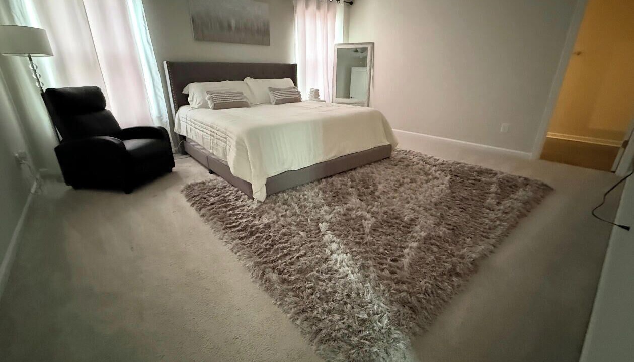 Photo of Bedroom in Grovetown