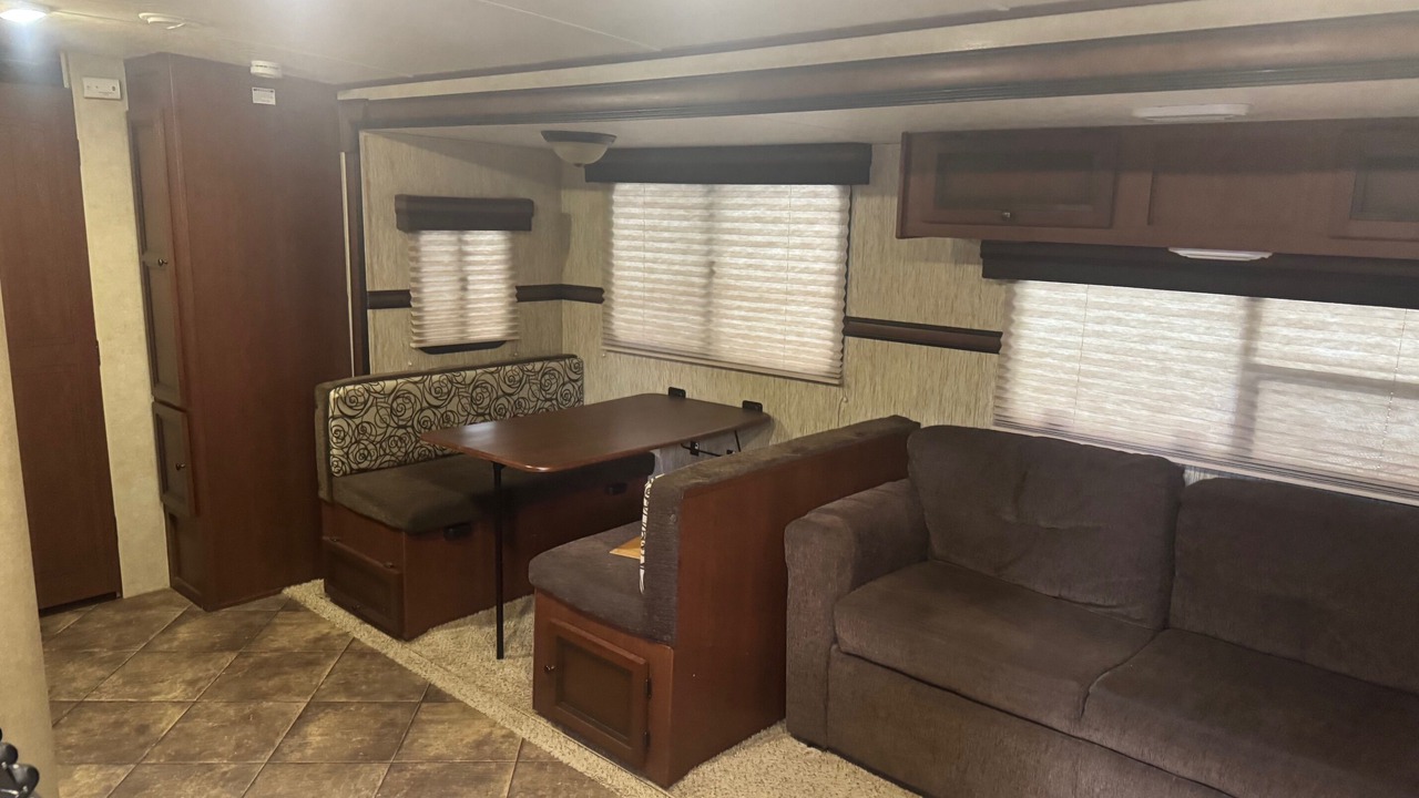Photo of Livingroom in Hawkinsville