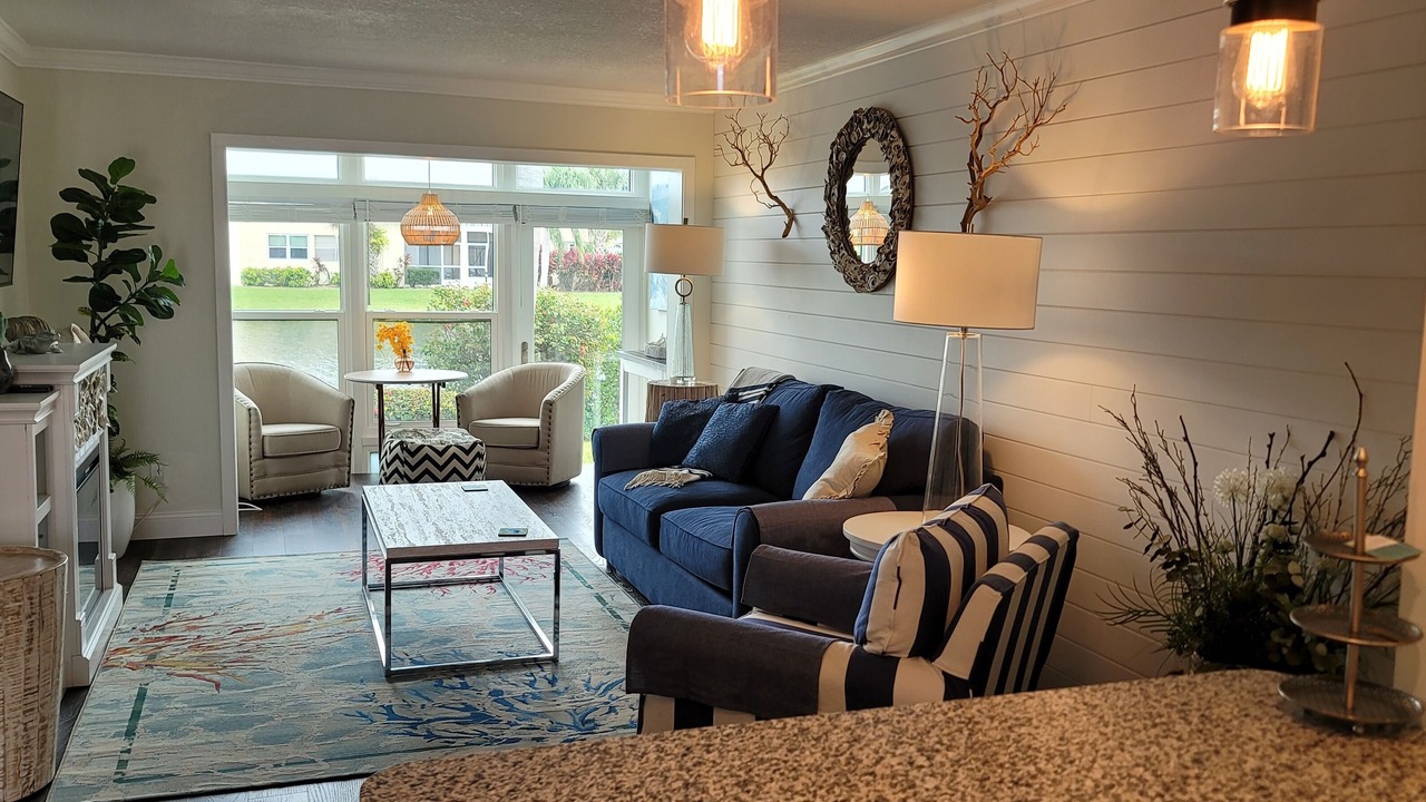 Photo of Livingroom in Vero Beach