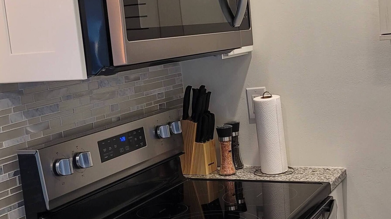 Photo of Kitchen in Vero Beach