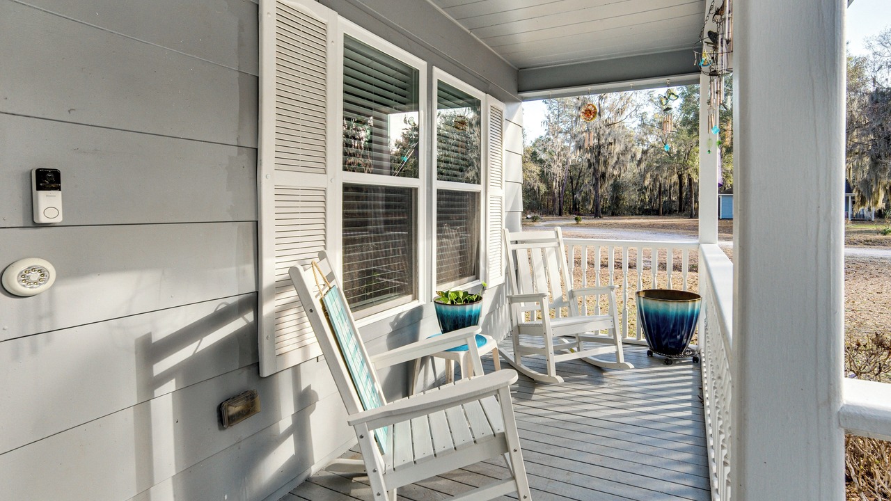 Photo of Outdoor in Saint Helena Island