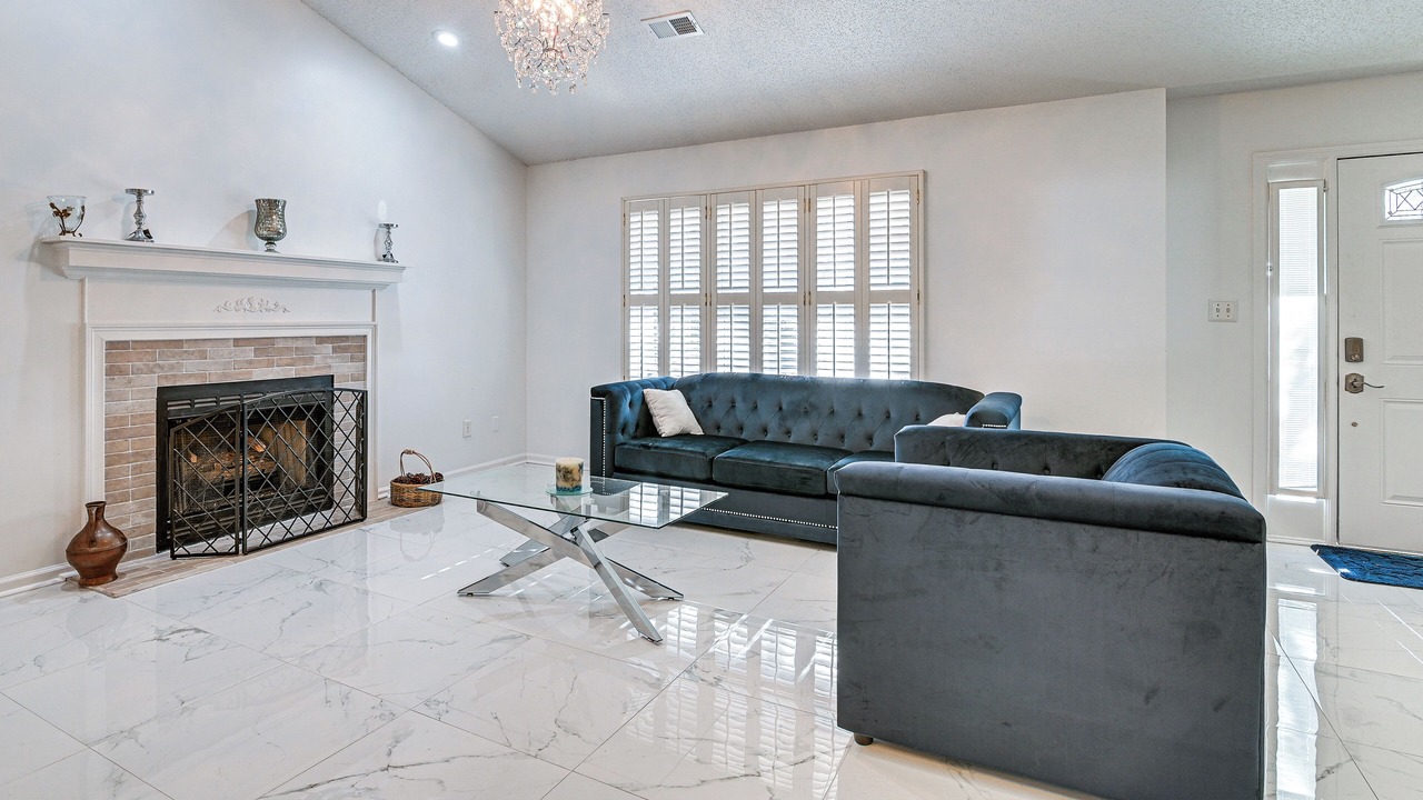 Photo of Bedroom in Conway