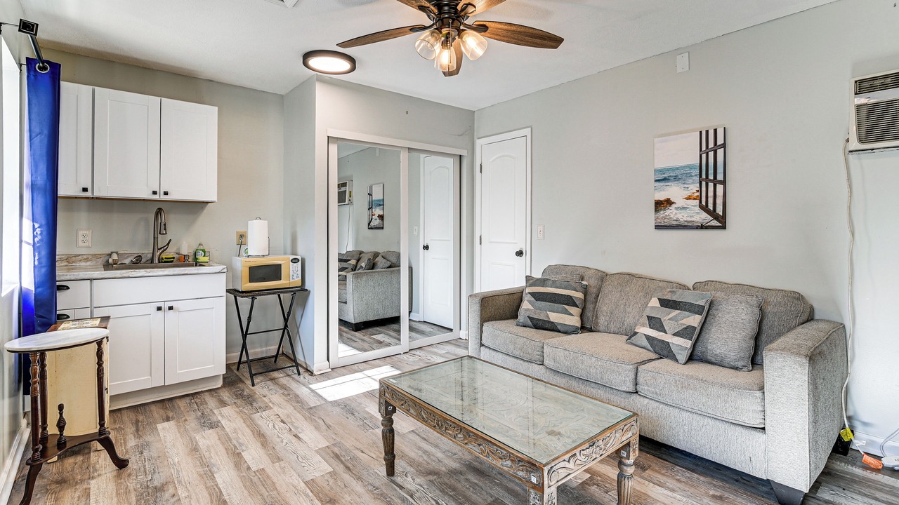 Photo of Livingroom in Conway