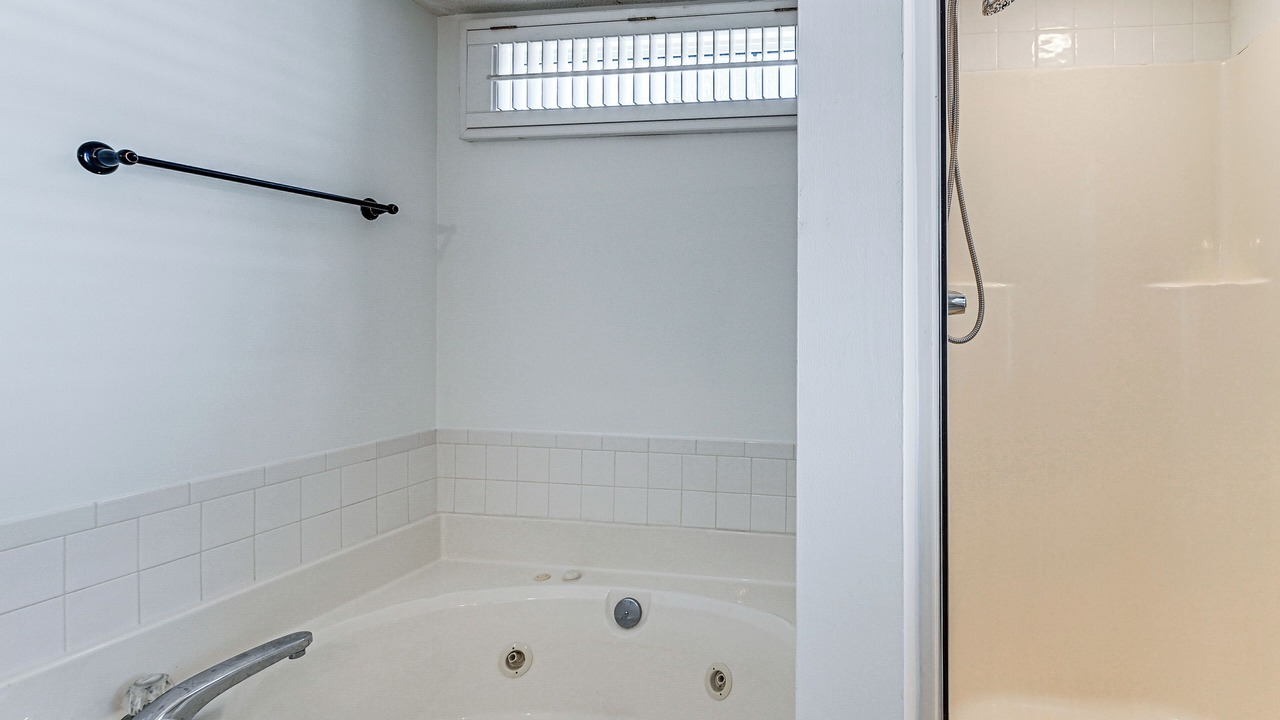 Photo of Bathroom in Conway