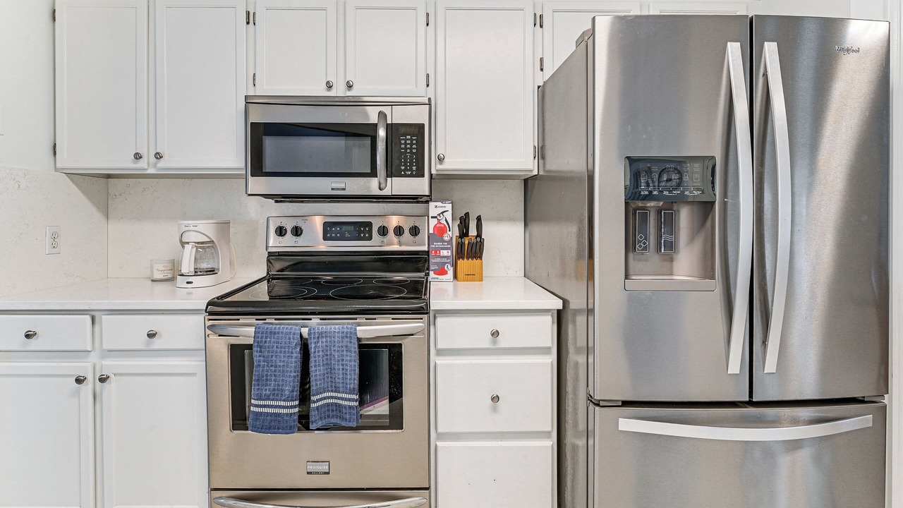 Photo of Kitchen in Conway