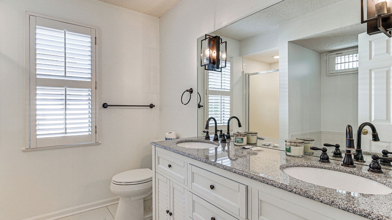 Photo of Bathroom in Conway