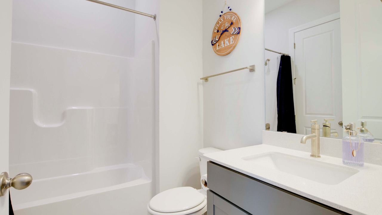Photo of Bathroom in Greenwood