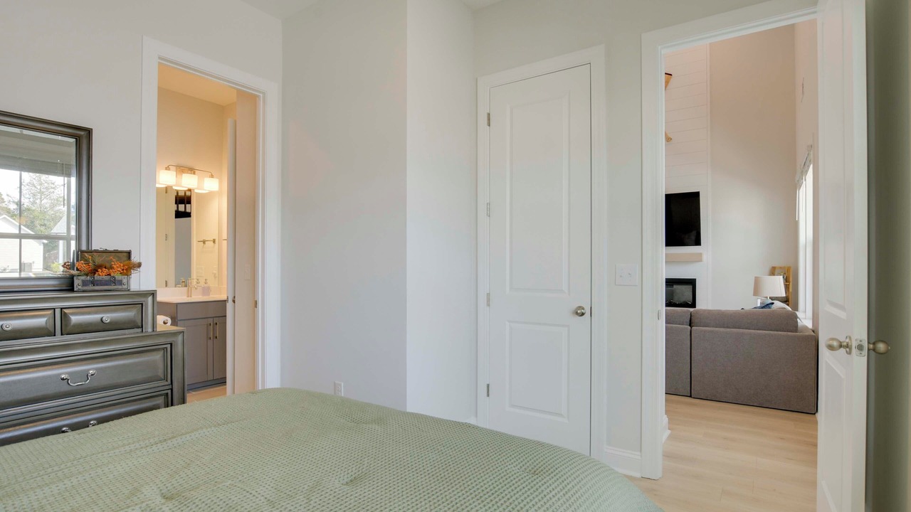 Photo of Bedroom in Greenwood