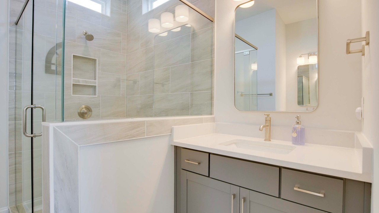 Photo of Bathroom in Greenwood