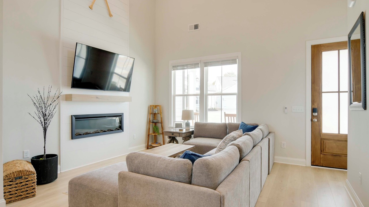 Photo of Livingroom in Greenwood