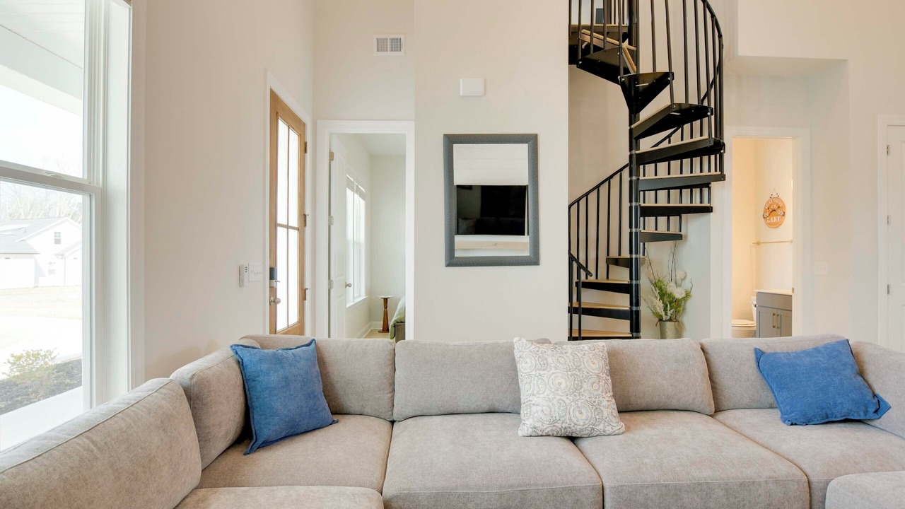 Photo of Livingroom in Greenwood