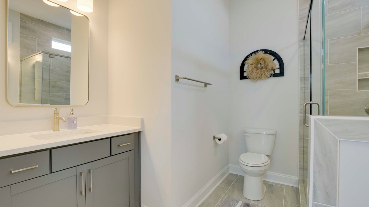 Photo of Bathroom in Greenwood