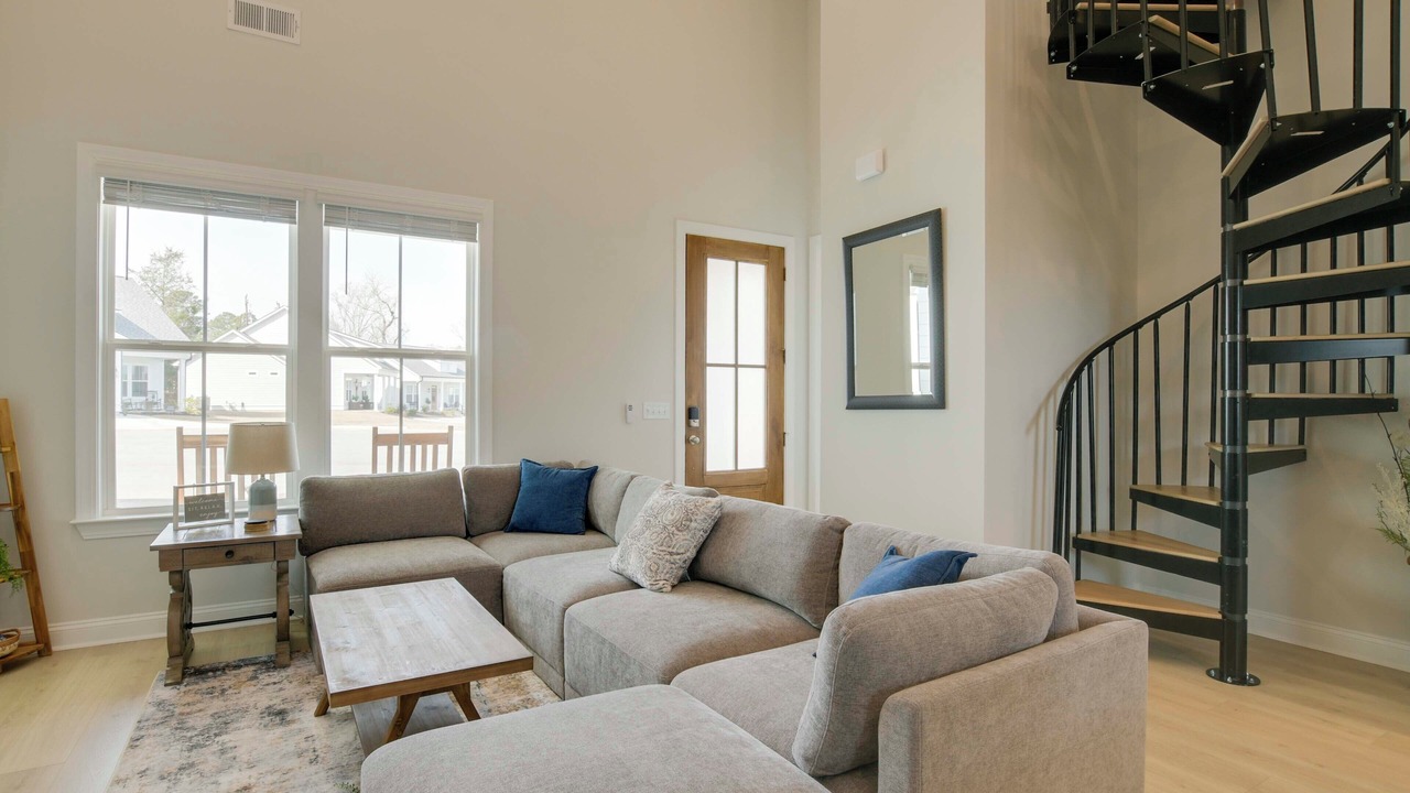 Photo of Livingroom in Greenwood