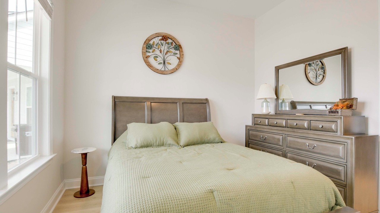 Photo of Bedroom in Greenwood