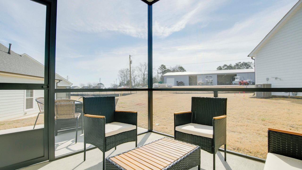Photo of Outdoor in Greenwood