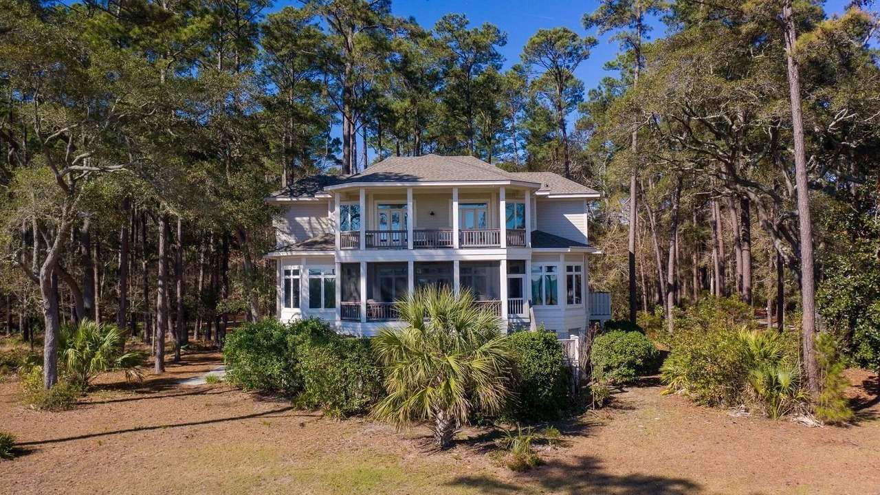 Photo of Outdoor in Melrose on the Beach