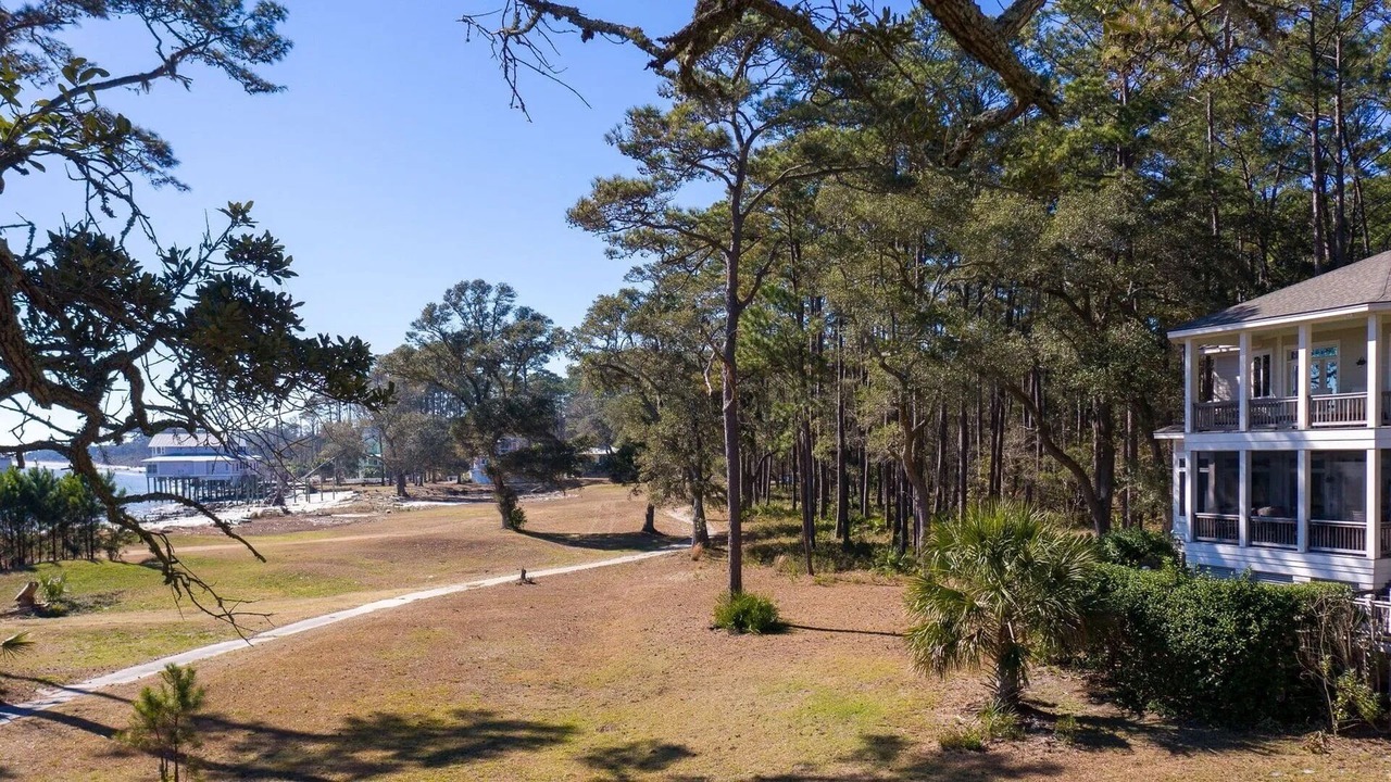 Photo of Outdoor in Melrose on the Beach