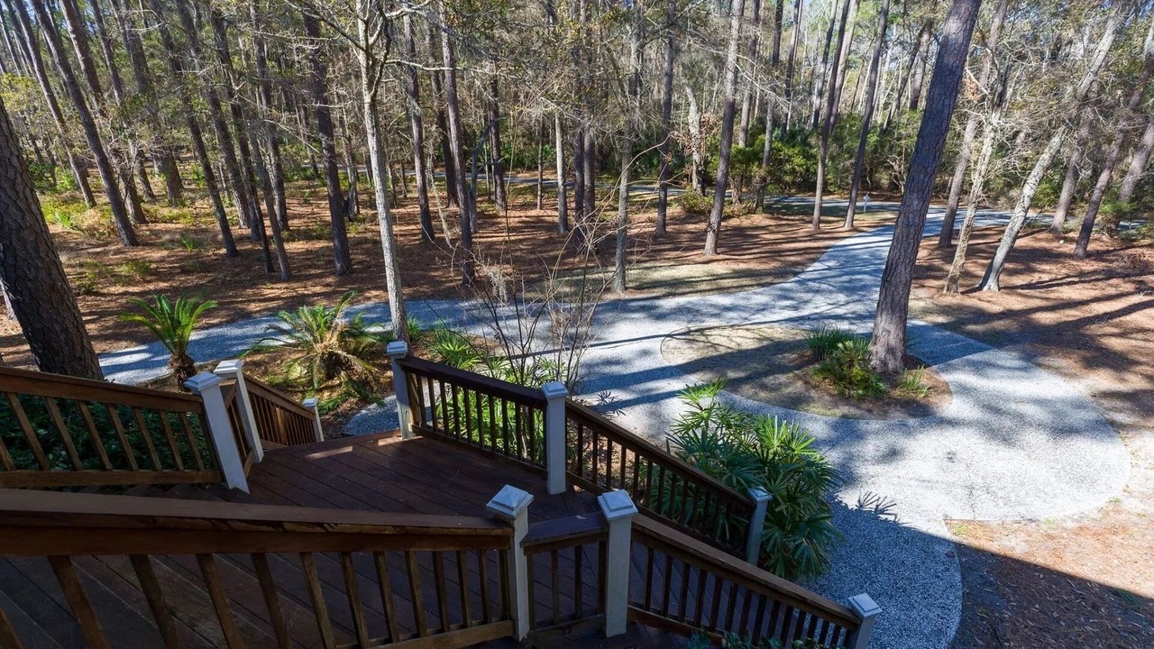 Photo of Outdoor in Melrose on the Beach