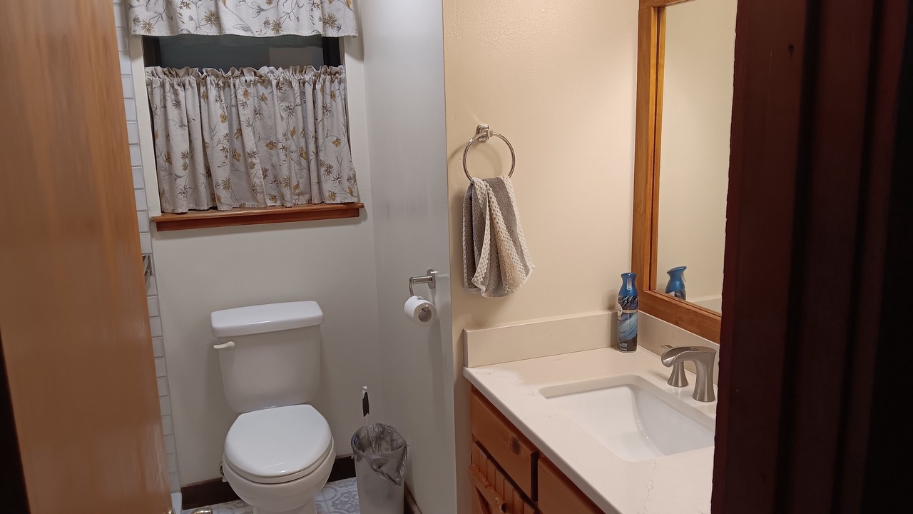 Photo of Bathroom in Dundee